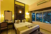 Hotel Coorg International Hôtels à : Madikeri