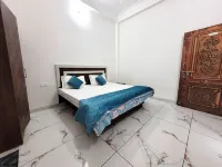 Hotel Ramghat Inn, Chitrakoot - River View Hotels in Chitrakoot
