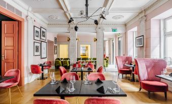 H15 Boutique Hotel, Warsaw, a Member of Design Hotels