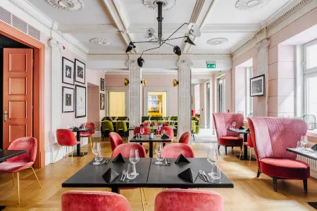 H15 Boutique Hotel, Warsaw, a Member of Design Hotels