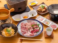 Jiro No Ouchi Hotels in der Nähe von Ioki Cave