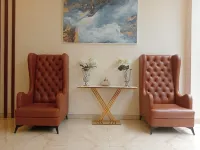 Celesto Luxury Residences by Chakola’s Hospitality فنادق في ثريسور