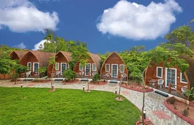 Bodhiwoods Resorts Hotels in Mahabalipuram