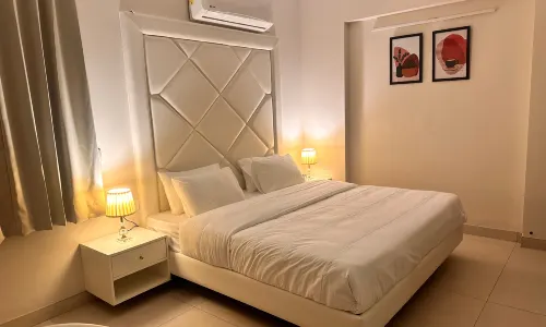 Celesto Luxury Residences by Chakola’s Hospitality