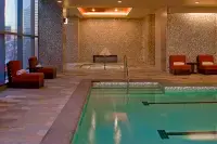 Hyatt at Olive 8 - Pools
