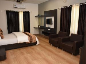 Hotel Devang