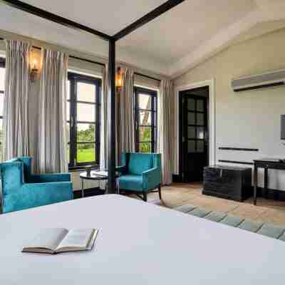 Sol de Goa Rooms