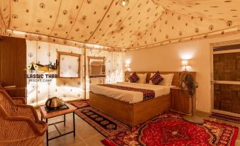 Classic Thar Resort&Camp