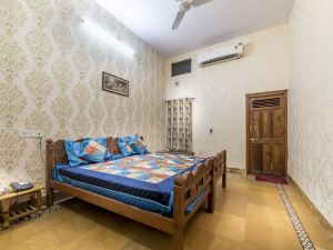 Hotel Jaisalmer Haveli