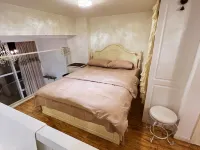 Pinman · Self-checkin Homestay Hotel di Pemandian air panas Shunyi