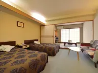 Mashikokan Satoyama Resort Hotel Hôtels à : Motegi