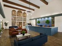 La Fuente Inn & Suites Hotels in Yuma