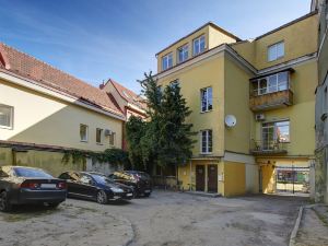 German18-3A Luxury Vilnius Apartment