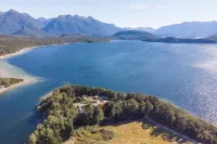 Tui Retreat | Lake Manapouri Hotels in Manapouri