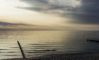 Strandhaus Ahrenshoop