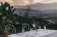 Altos de la Viña, Wine Hotel & Spa - breakfast