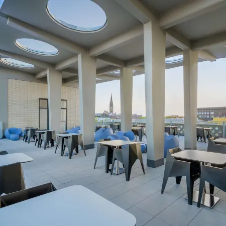 Prize by Radisson, Dortmund City