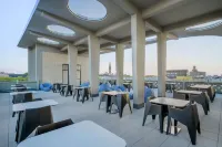 Prize by Radisson, Dortmund City - breakfast