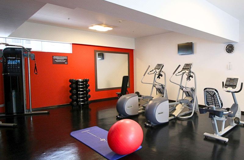 Hilton Garden Inn Lima Surco photo 2