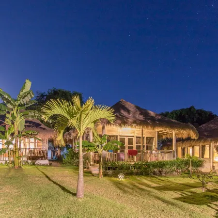 Le Yanandra Bali Resort