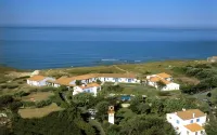 Hôtel Île de Lumière فنادق في Le Grand-Village-Plage