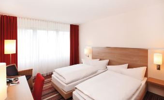 H+ Hotel Bochum