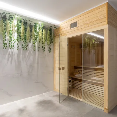 Akrolithos Luxury Suites & Spa