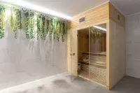 Akrolithos Luxury Suites & Spa - spa