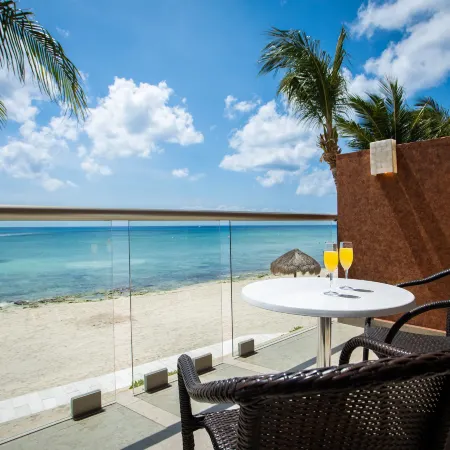 Secrets Aura Cozumel All Inclusive - Adults Only