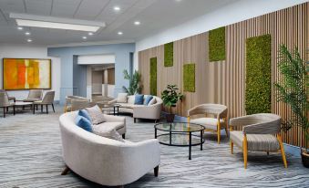 DoubleTree by Hilton Hotel Rocky Mount