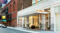 Hampton Inn Manhattan/Times Square Central - Servicios de Traslado