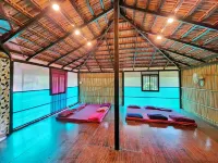 Evergreen County Retreat-India's First Adventure Veg Retreat فنادق في Gonikoppal