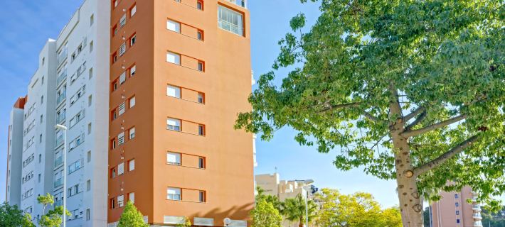 Luz de Calpe I Hoteles en Calpe