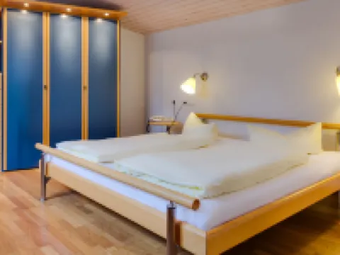 Seehotel Luisenhof Hotels in Markisch-Oderland