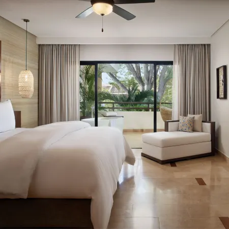 The Westin Reserva Conchal, an All-Inclusive Golf Resort & Spa