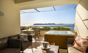 President Hotel, Valamar Collection