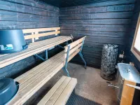 Lähderinne 普奧蘭卡酒店