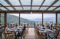Parnassos Delphi Hotel - พร้อมอาหารเช้า