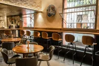 Hotel Boutique Naura Centro