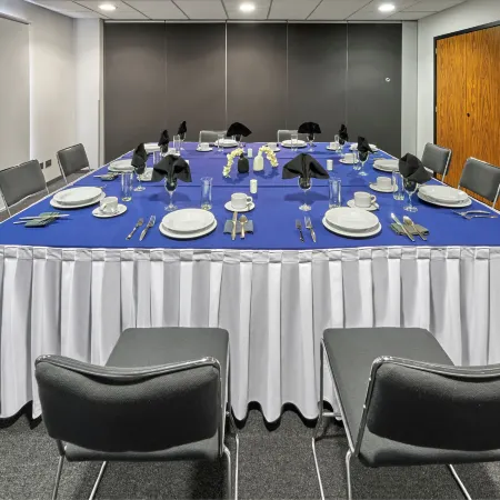 City Express Junior by Marriott Puebla Finsa