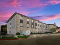 Comfort Suites Hotels in Hood County