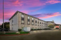Comfort Suites Hôtels à : Granbury