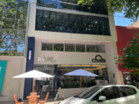 拉普拉塔戴斯酒店 拉普拉塔酒店