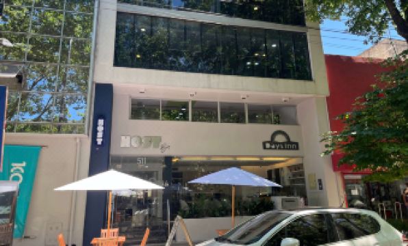 Days Inn & Suites by Wyndham la Plata