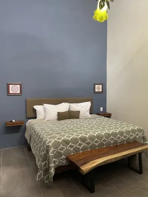 Quinta la Perla Hôtels à : 