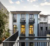 Laranjais Boutique Suites & Apartments Porto Hotels in Порто