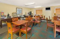 Microtel Inn & Suites by Wyndham Atlanta Airport