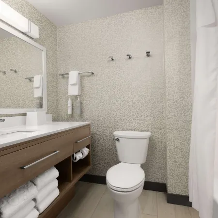 Home2 Suites by Hilton Durham University Medical Center