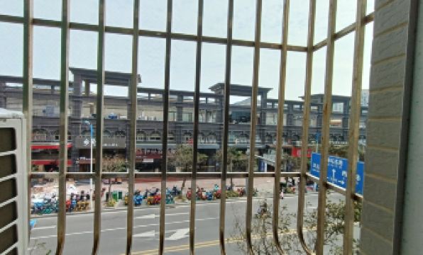 Pingtan Haihua Homestay (Longhua Road)