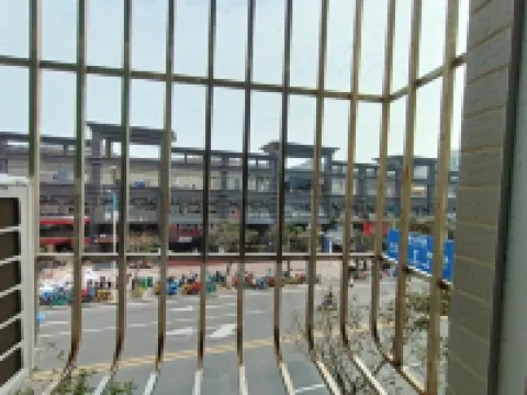 平潭海華民宿（龍華路分店）